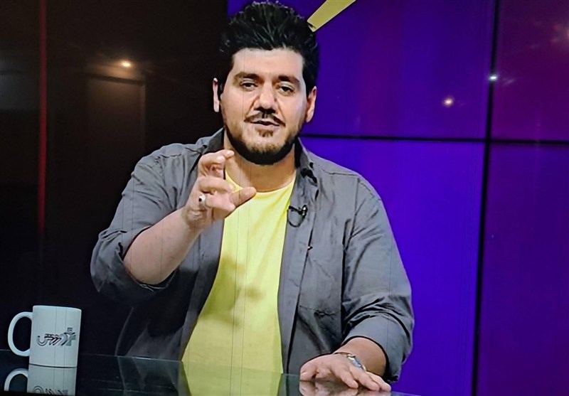 واکنش مجری تلویزیون به جنجال ضربالمثل | فان و شوخی بود؛ اگر کسی دلخور شد عذرخواهی میکنم