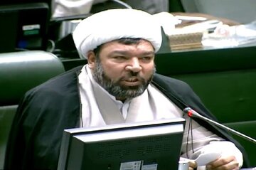 واکنش نماینده مجلس به بیانیه شورای همکاری خلیج فارس؛ بوی کبابی که به مشامتان رسیده، خر است که داغ کردهاند!