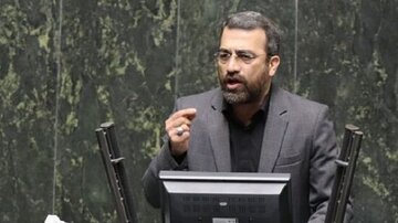 واکنش نماینده نزدیک به جلیلی به ادعاهای نتانیاهو درباره آب/ در بحران مدیریت گرفتار شده ایم/ ابتدا باید بپذیریم که بحران آب داریم، بعد به سراغ حل برویم