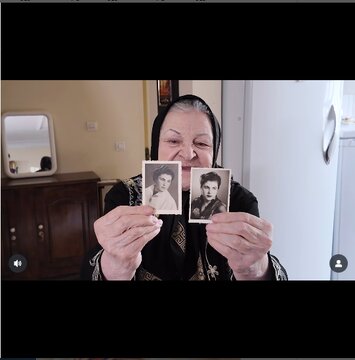 واکنش هنرمندان به وضعیت وخیم بانوی خاطرهساز سینما