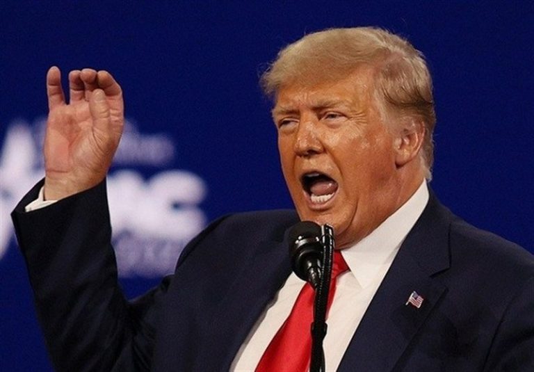 واکنشهای تند سینماگران به تعرفه ترامپ: «باز حرف مفت زد»