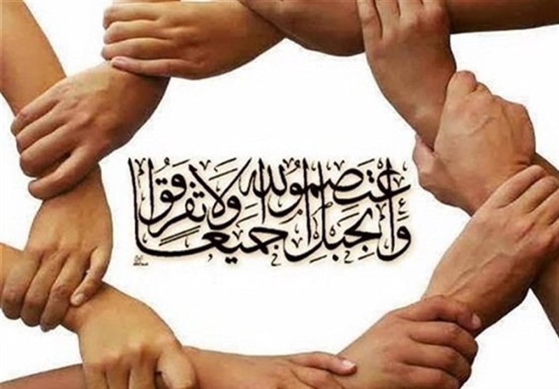 وحدت اسلامی بدون جبهه رسانهای مشترک محقق نمیشود