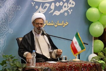 وحدت؛ راه پیروزی مسلمانان در برابر استکبار