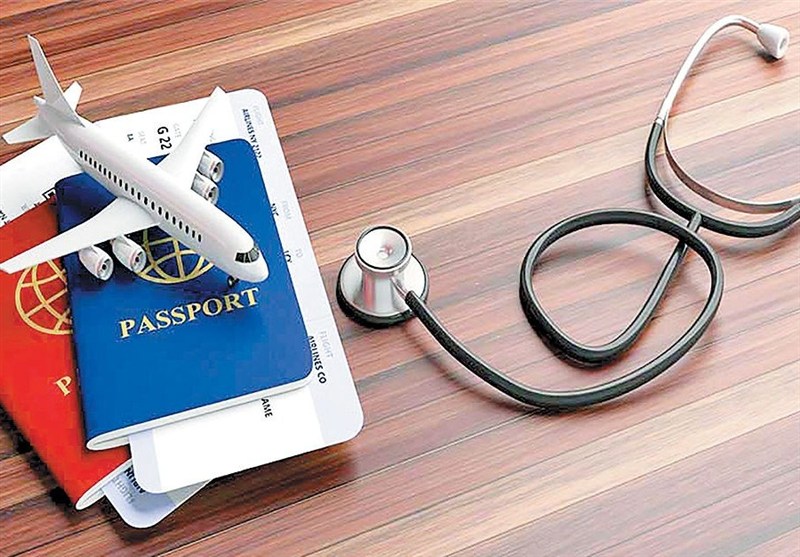 ورود بیش از یک میلیون گردشگر سلامت به کشور/ مزیتهای رقابتی ایران در گردشگری سلامت