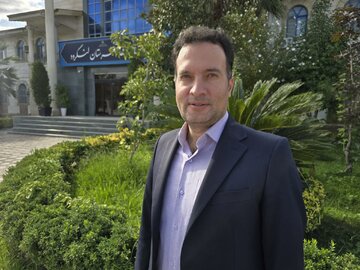 ورود گردشگران به لنگرود ۲۰ درصد افزایش داشته است