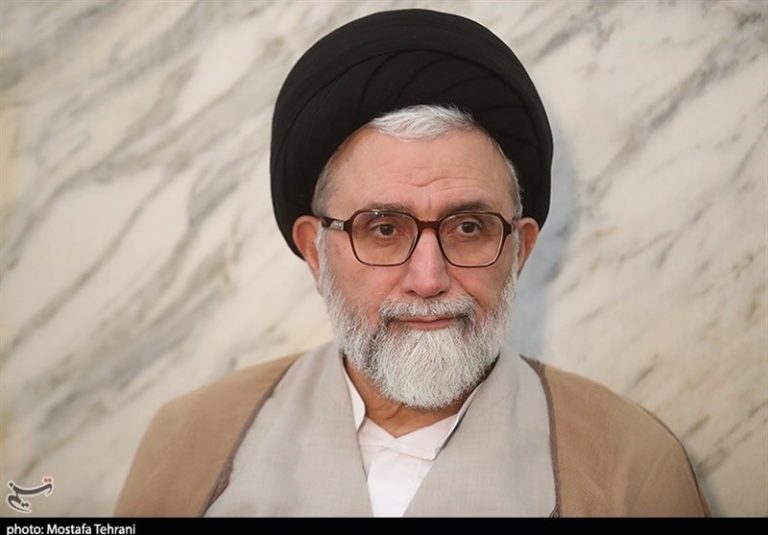 وزیر اطلاعات: ایران در رژیم صهیونیستی نفوذ دارد/ اسناد خوبی از این رژیم ربوده شده است