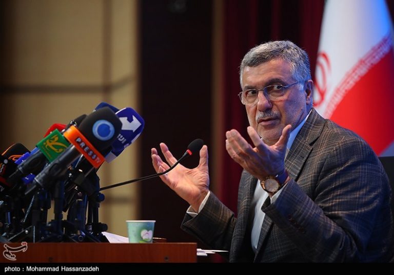 وزیر بهداشت: در بحرانها نباید ولخرجی کنیم/ نقشه درمان استانها احصا شود