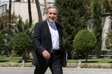 وزیر خارجه امشب به تلویزیون می رود