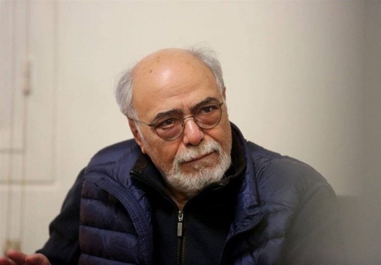 وضعیت جسمانی اکبر زنجانپور نگرانکننده نیست