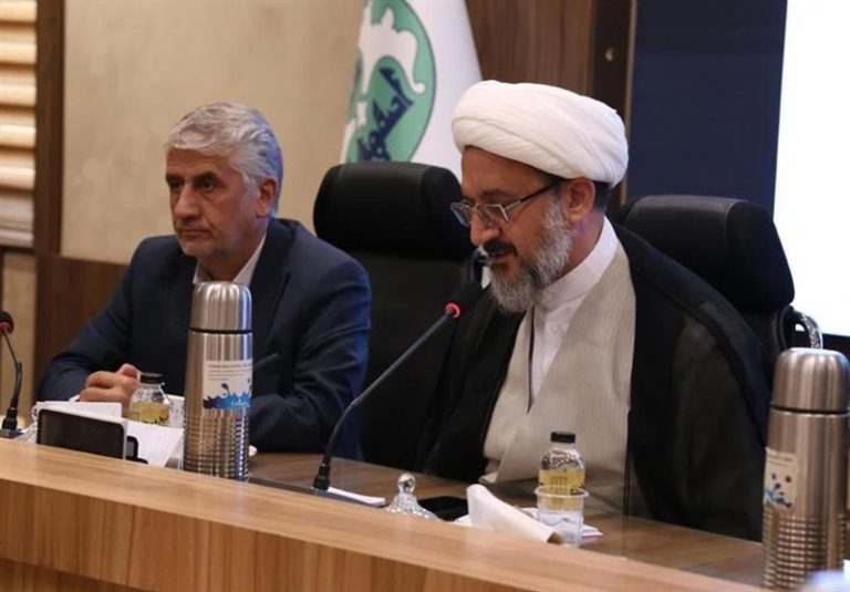 وقت ورود جدی حوزه در تأسیس پایگاههای استنادی علوم