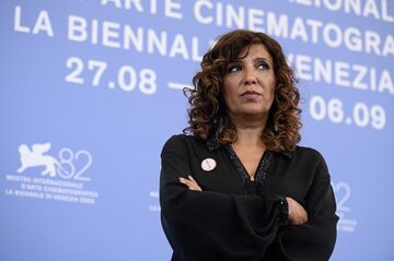 وقتی صدای هند رجب را شنیدم، حس کردم او از من کمک میخواهد