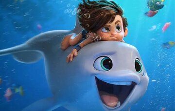 وقتی قهرمان‌های کارتونی فاتح پرده می‌شوند