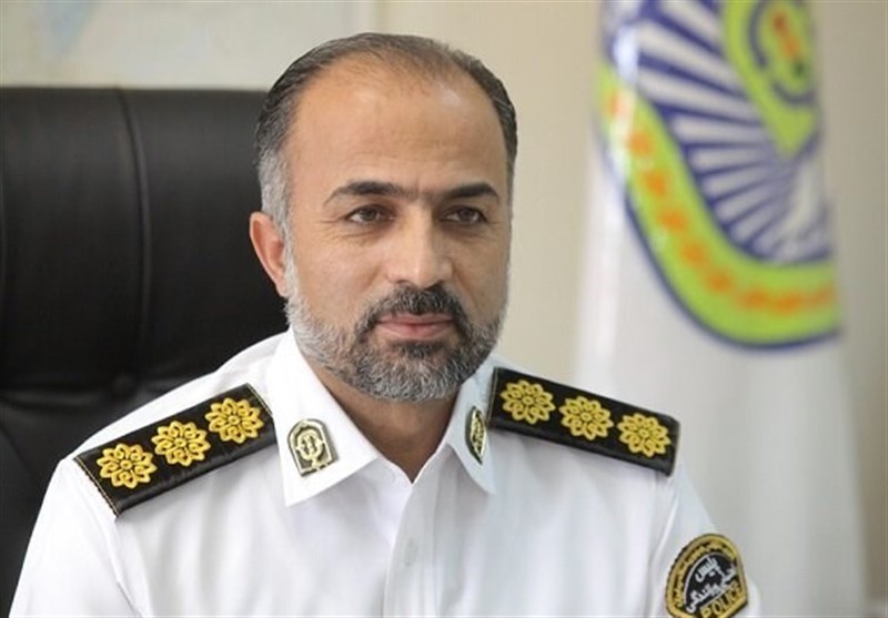 وقوع ۲ فقره تصادف با ۱۱ نفر متوفی در محورهای مواصلاتی کشور