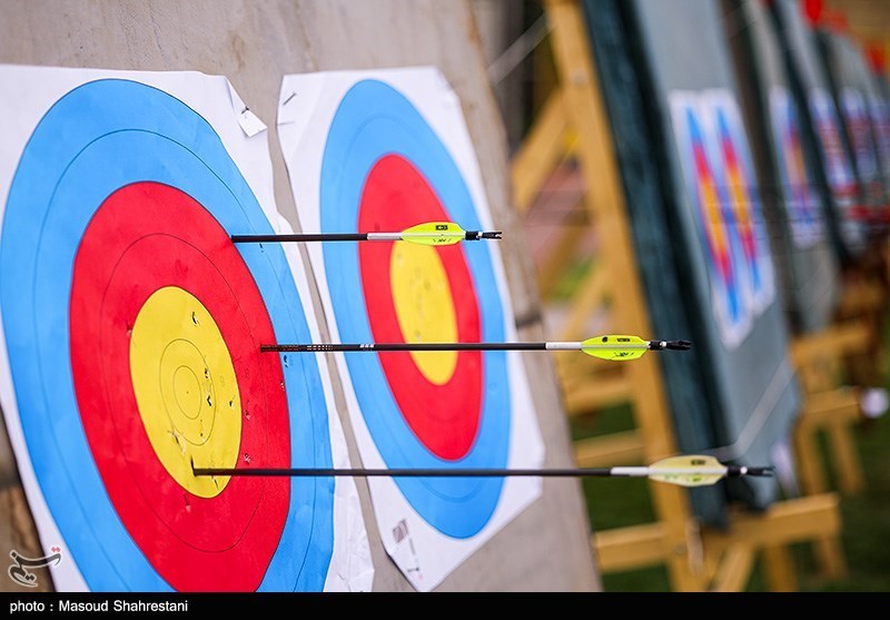 پاراتیراندازی با کمان قهرمانی جهان| پایان کار ایران با حذف تیم دوبل ریکرو