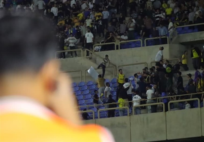 پاسخ عضو کارگروه استانداردسازی ورزشگاهها به انتقادها درباره تأیید استادیوم پارس