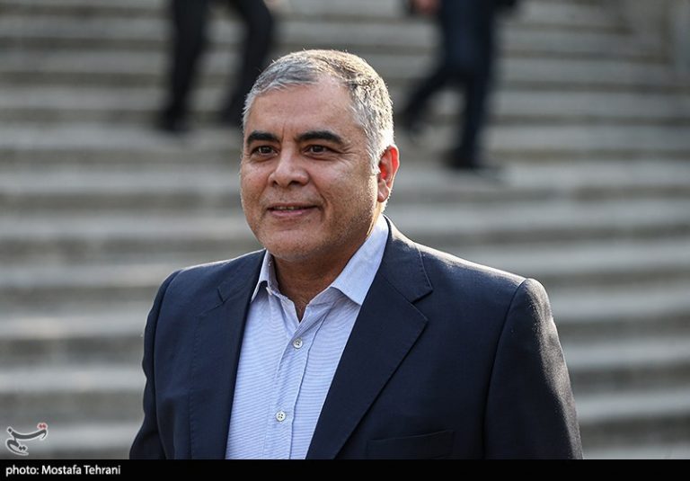 پاکنژاد: در ۴ ماه اول امسال ۶۳۰هزار بشکه نفت بیشتر فروختیم
