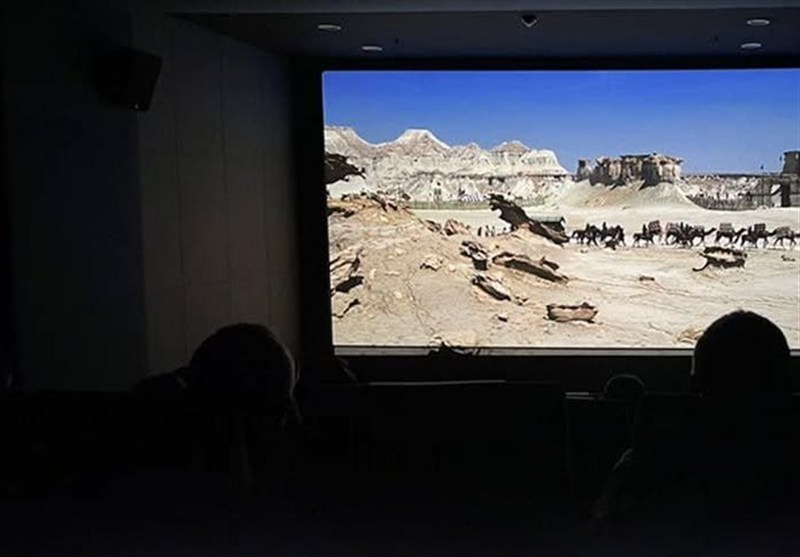 پخش سریال سلمان فارسی برای رئیس صدا و سیما