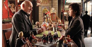 پخش فیلمی از مارتین اسکورسیزی در تلویزیون به مناسبت روز ملی سینما