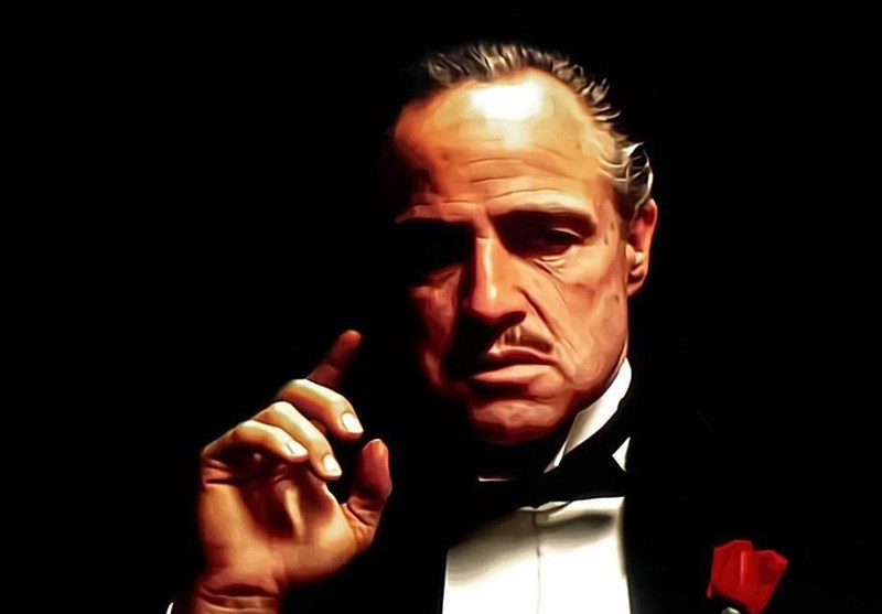 «پدرخوانده» به دنبال «گودزیلا» به شبکه نمایش میرسد!