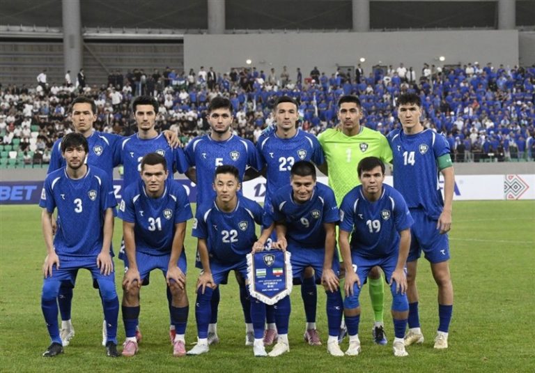 پرسش بزرگ بعد از صعود تاریخی ازبکستان به جام جهانی و قهرمانی در کافا