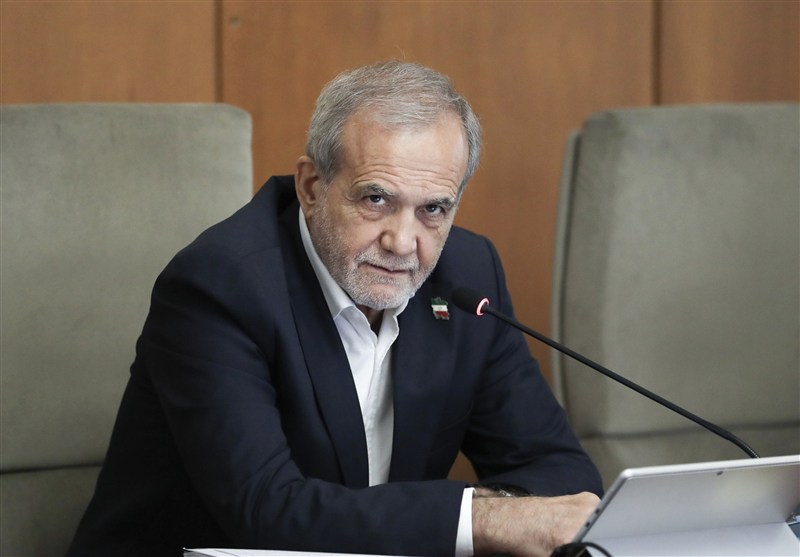 پزشکیان: اسرائیل هر تلاشی برای دیپلماسی را نابود میکند
