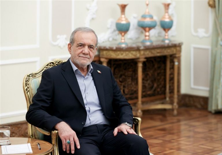 پزشکیان: اگر اسنپبک اتفاق بیفتد، گفتوگو دیگر معنایی ندارد