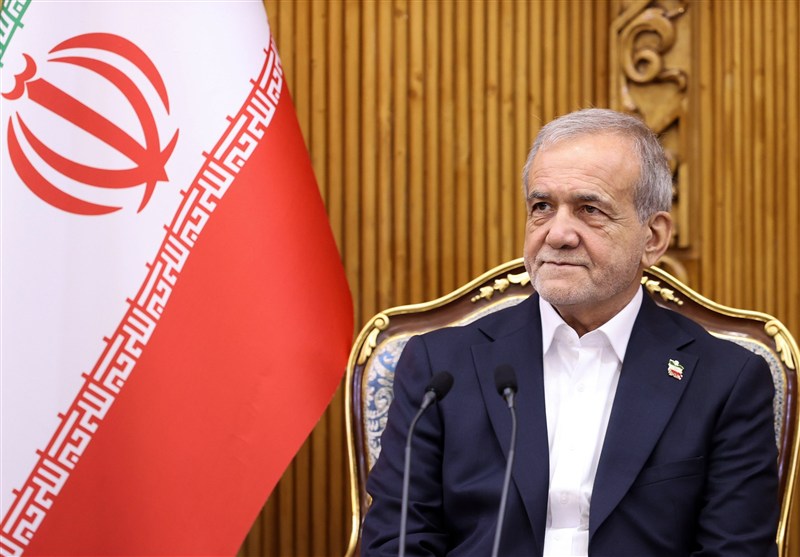 پزشکیان: بازگشت تحریمها ناخوشایند است، اما پایان راه نیست