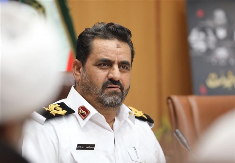 پلیس تهران: نگرانی اصلی آغاز مهر، برگزاری نمایشگاههاست