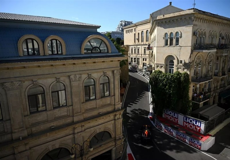 پنج نکته کلیدی گرندپری آذربایجان؛ نبرد فرستاپن و مکلارن و داستانهای مهم فصل