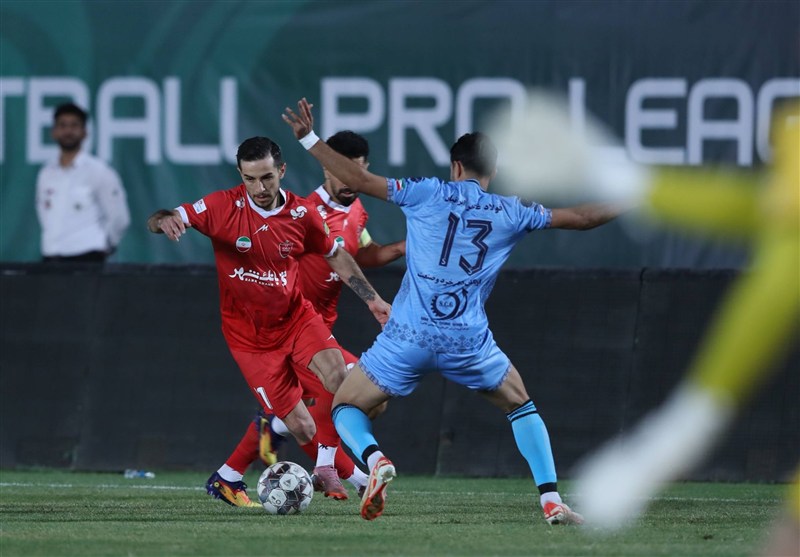 پنجعلی: با این روند امیدی به موفقیت پرسپولیس نیست