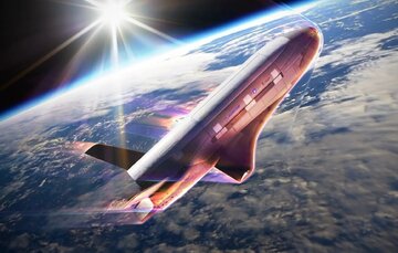 پهپاد «قاتل فضایی» آمریکا، چین را نگران کرد / پاسخ پکن به فضاپیمای سری واشنگتن