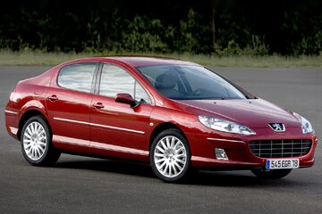 پژو ۴۰۷ هنوز ارزش خرید دارد؟ /عکس