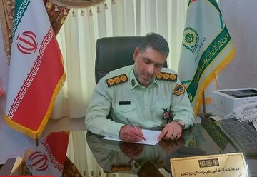 پیام تبریک به مناسبت فرارسیدن هفته دفاع مقدس