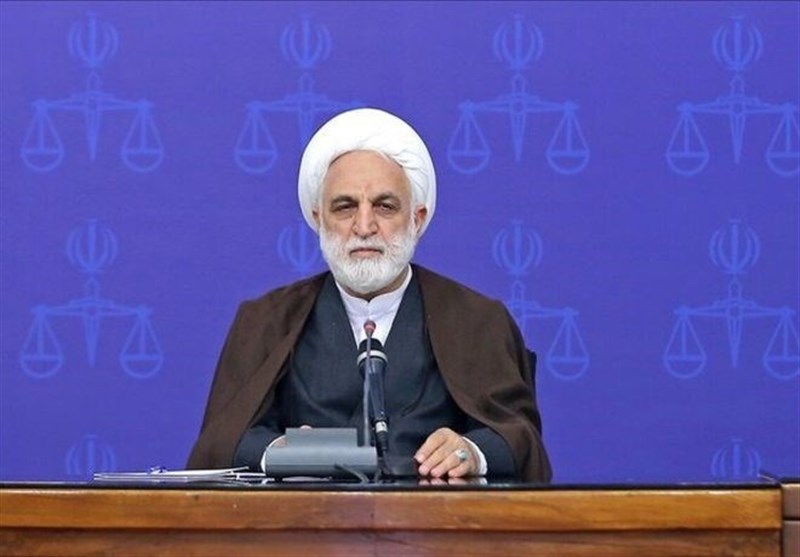 پیام تبریک رئیس قوهقضاییه در پی قهرمانی تیم والیبال جوانان در جهان