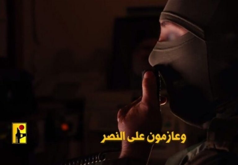 پیام مجروحان انفجار پیجرها: به عهد خود با شهید نصرالله پایبندیم و انتقام میگیریم