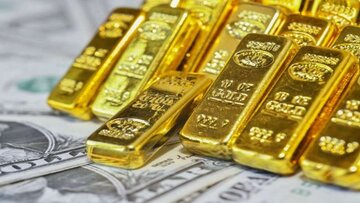 پیشبینی عجیب و غریب از انفجار قیمت طلای جهانی در روزهای آینده
