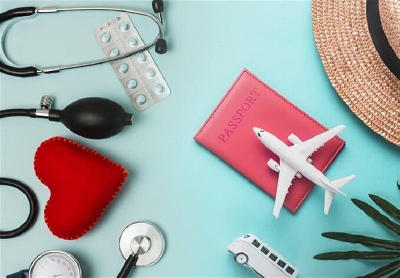 پیشنهاد انتخاب تهران بهعنوان پایتخت گردشگری سلامت کشورهای اسلامی