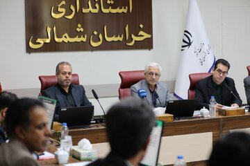 پیوند سنگر تعلیم و تربیت با سنگر دفاع مقدس ناگسستنی است/ بازگشایی مدارس خراسان شمالی با «مهر و محبت»