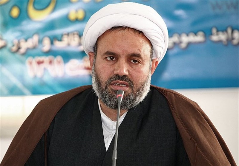 پیوند عمیق فرهنگ وقف با فرهنگ ایثار و شهادت