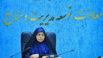 پیگیری تغییرات ساختاری در استانداری کرمان با محوریت گردشگری