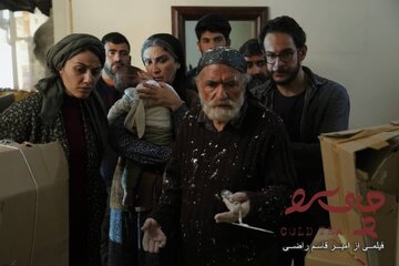 «چای سرد» رفع توقیف شد