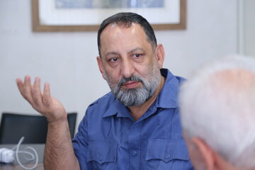 چرا آموزش مجسمه‌سازی، آینده طراحی صنعتی کشور را رقم می‌زند؟