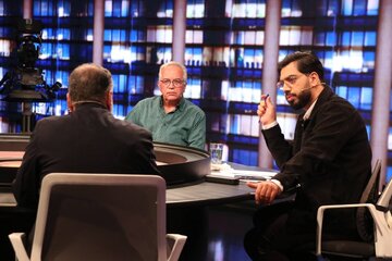 چرا تصورمان از «سینمای دفاع مقدس»، ساخت فیلم در مورد شهدای خوشنام است؟