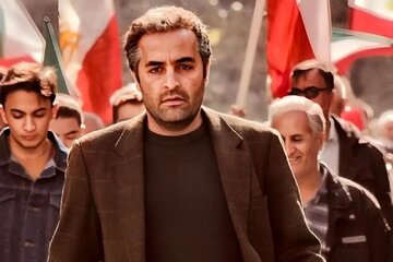 چرا تنها فیلم ایرانی با موضوع اسرائیل اکران نمیشود؟