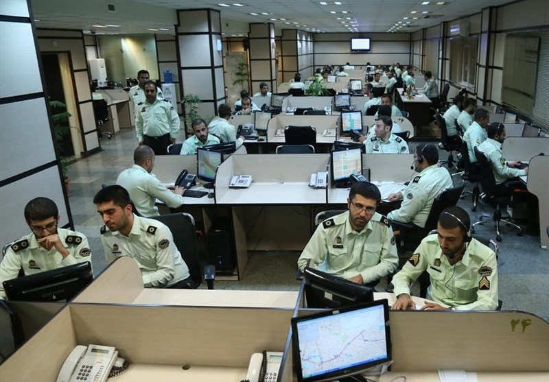 چرا حمله رژیم صهیونیستی به مقر سامانه ۱۱۰ پلیس ناکام ماند؟