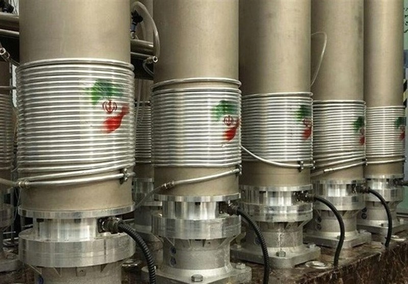 چرا غنیسازی؟