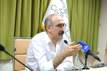 چه شد که هادی حجازی‌فر اینستاگرامش را بست؟