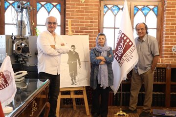 چه کسانی مسابقه عکس سینمای ایران را داوری میکنند