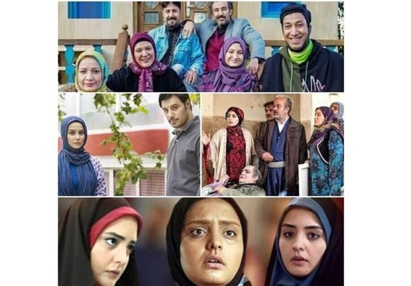 چگونه فصلبندی میتواند ناجی یا قاتل سریالهای ایرانی باشد؟/ گفتوگو با تهیهکننده «ستایش» و «نونخ»