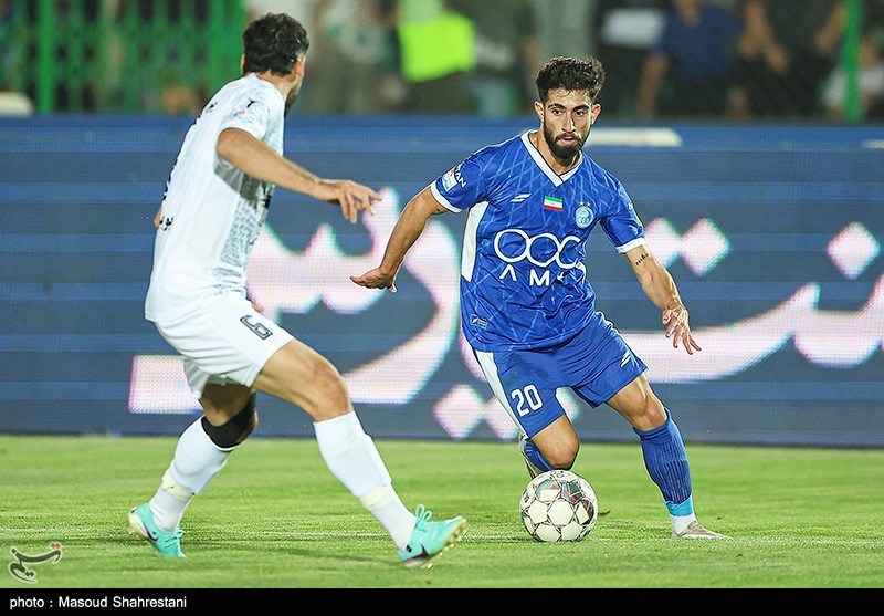 چینی: استقلال فراتر از دیگر مدعیان قهرمانی هزینه نکرده است